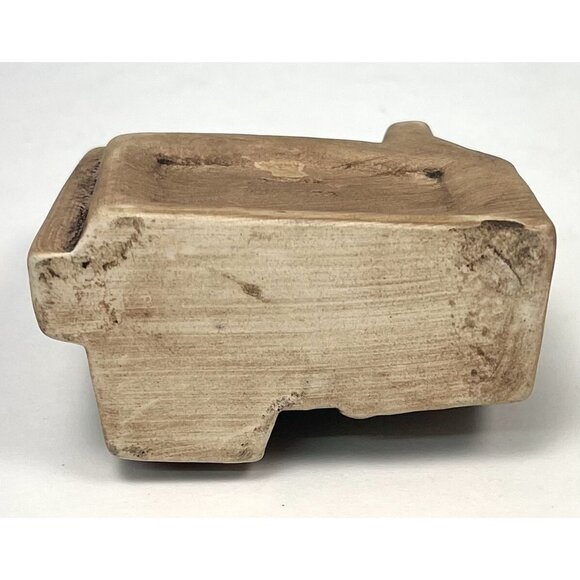 VTG Philip Laureston UK Ceramic Miniature 3" Brewery House #723 Collectible - Picture 5 of 5